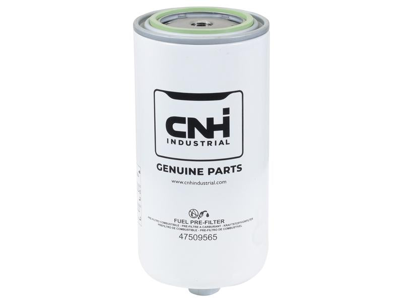 Fuel Separator Spin-On for Ford/New Holland Tractors | S.173745