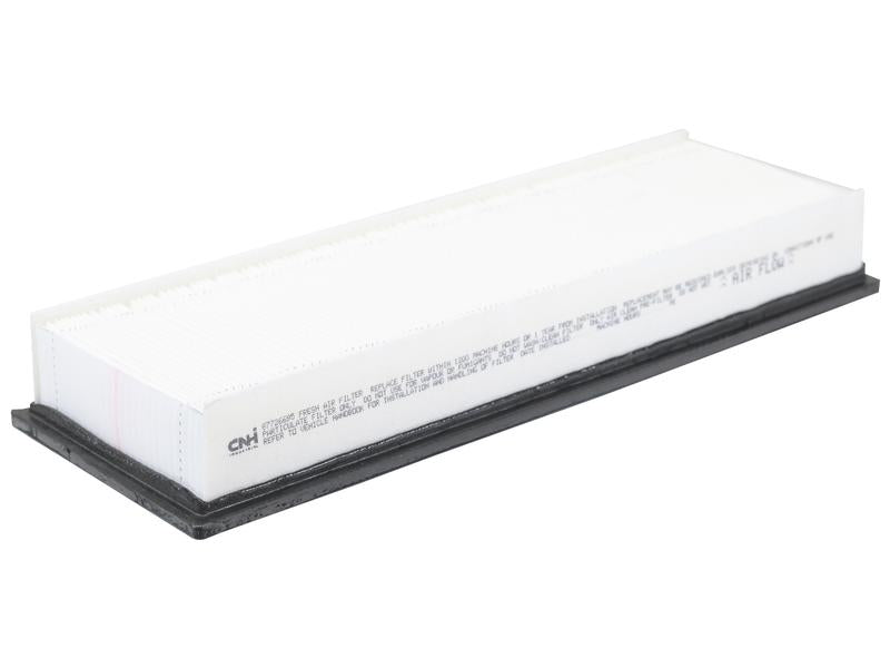 Dust Filter for New Holland Cab Air System OEM 87726695 | S.173766