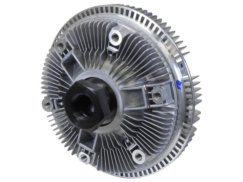 BorgWarner Viscous Fan Drive Heavy-Duty Cooling System | S.173779