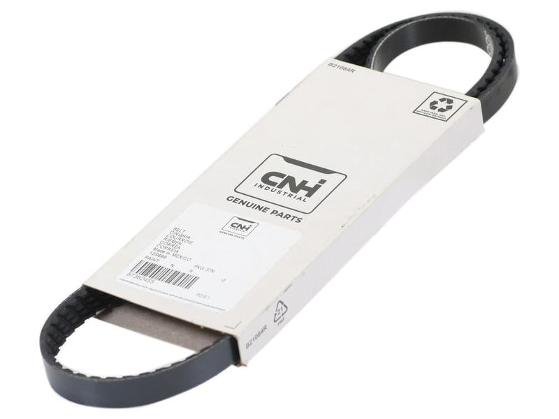 Drive Belt 87382455 Replacement for Ford New Holland Equipment | S.173792