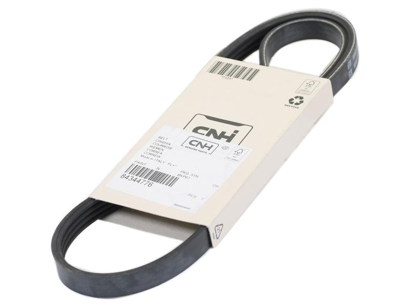 Drive Belt for Ford New Holland Tractors 84344776 | S.173793