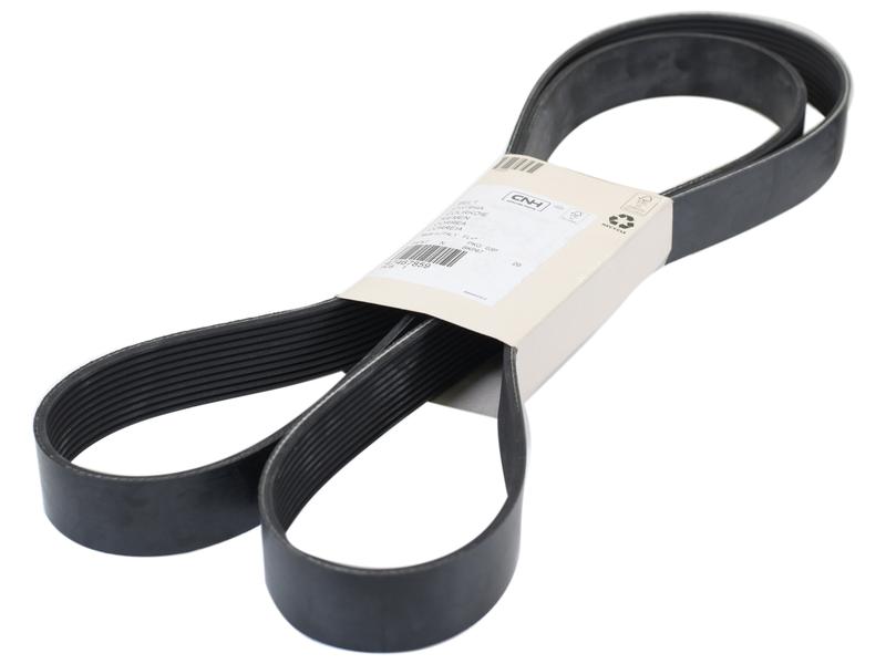 Sparex Drive Belt Replacement for Ford T7 Series Tractor | 47467859