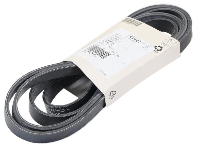 Sparex Drive Belt Replacement for Ford New Holland Tractors | 87309963