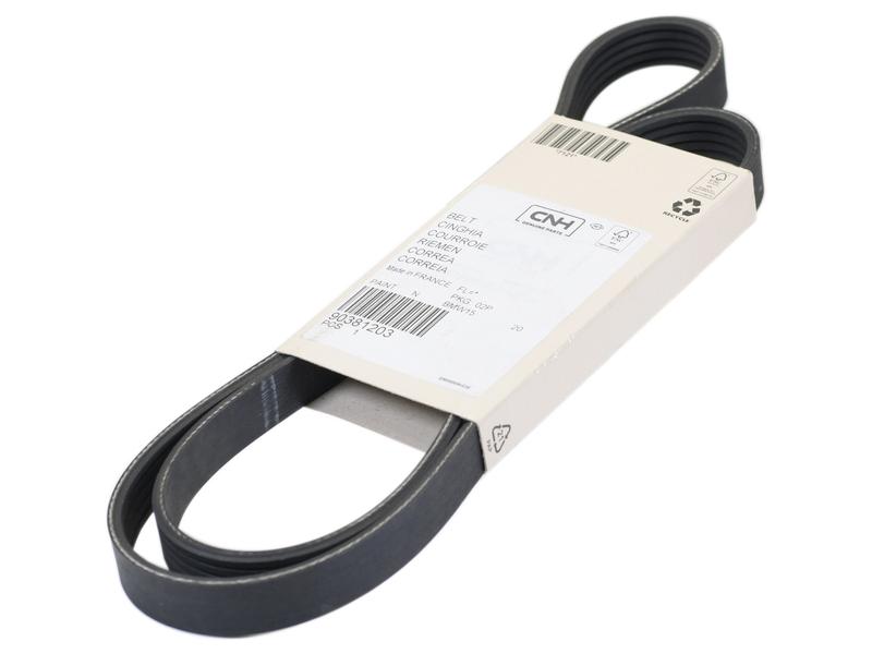 Sparex Drive Belt High-Performance Replacement for T7 Series | 47513121