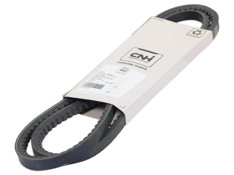 Sparex Drive Belt Durable OEM Replacement for Ford | S.173816