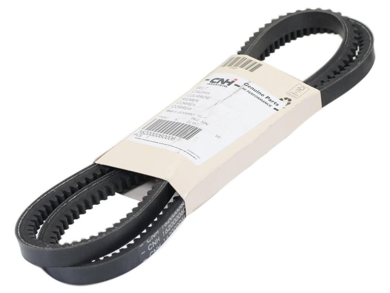 Sparex Drive Belt Replacement for New Holland Tractors | S.173820