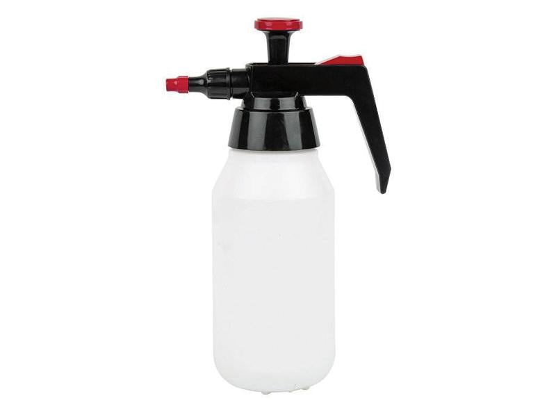 Sparex 1L Pump Sprayer Bottle Adjustable Nozzle Workshop Use | S.174060