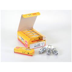 NGK Spark Plug BPR5ES 7422 Reliable Engine Ignition Component | S.174111