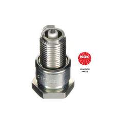 NGK Spark Plug BPR4ES 7222 Durable Engine Ignition Component | S.174115