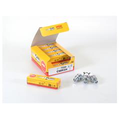 NGK Spark Plug CMR5H Compact Ignition for Petrol Engines | S.174124