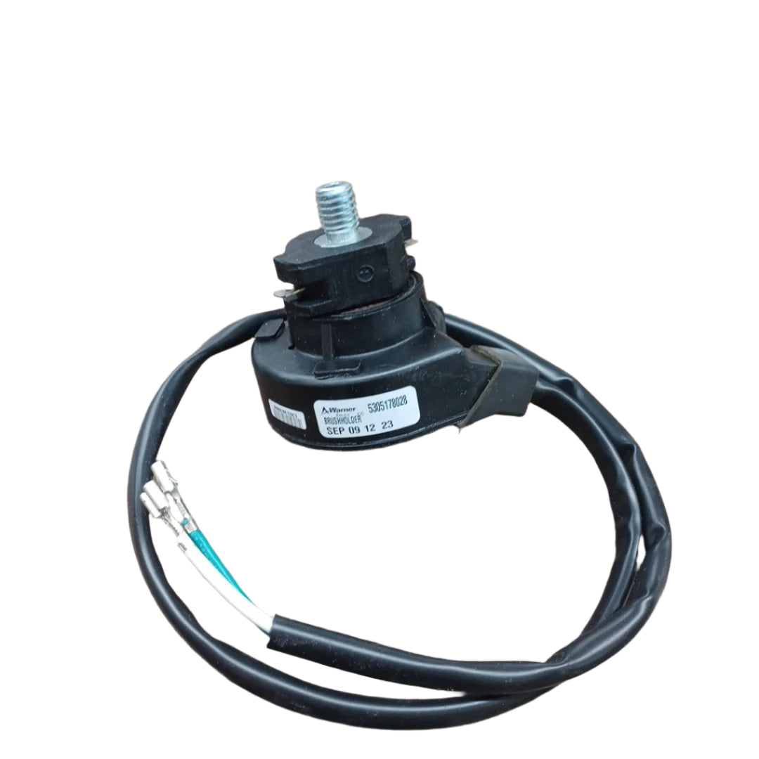 AGCO | Electric Motor - D28850856