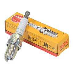 NGK Spark Plug BKR5E-11 High Ignition Reliability | S.174125 (6953)