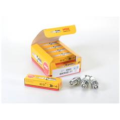 NGK Spark Plug BKR5E-11 High Ignition Reliability | S.174125 (6953)
