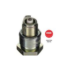 NGK Spark Plug BPR6HS Reliable Ignition for Small Engines | S.174126