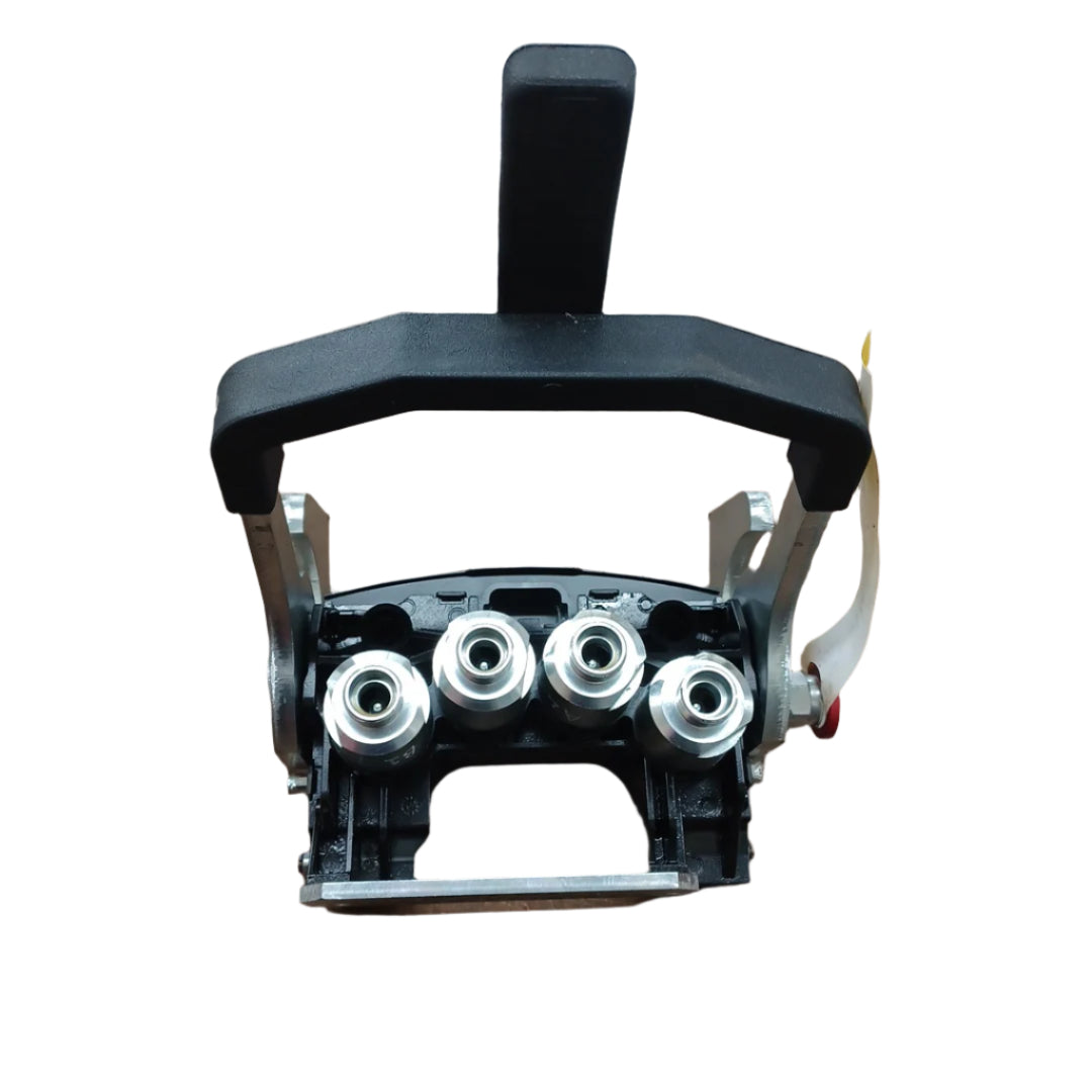 AGCO | Hydraulic Coupler - Acw914215B