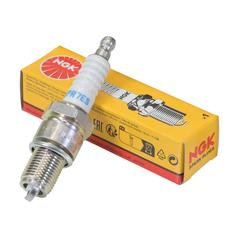 NGK Spark Plug BPR7ES Durable Ignition for Petrol Engines | S.174128