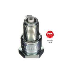 NGK Spark Plug BPR7ES Durable Ignition for Petrol Engines | S.174128