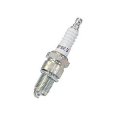 NGK Spark Plug BP6ES Long-Life Ignition Component | S.174129 (7811)
