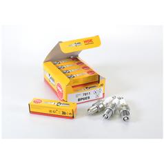 NGK Spark Plug BP6ES Long-Life Ignition Component | S.174129 (7811)
