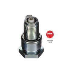 NGK Spark Plug BP6ES Long-Life Ignition Component | S.174129 (7811)