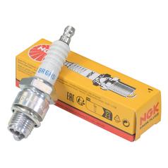 NGK Spark Plug BR6HS Reliable Ignition Replacement Part | S.174131