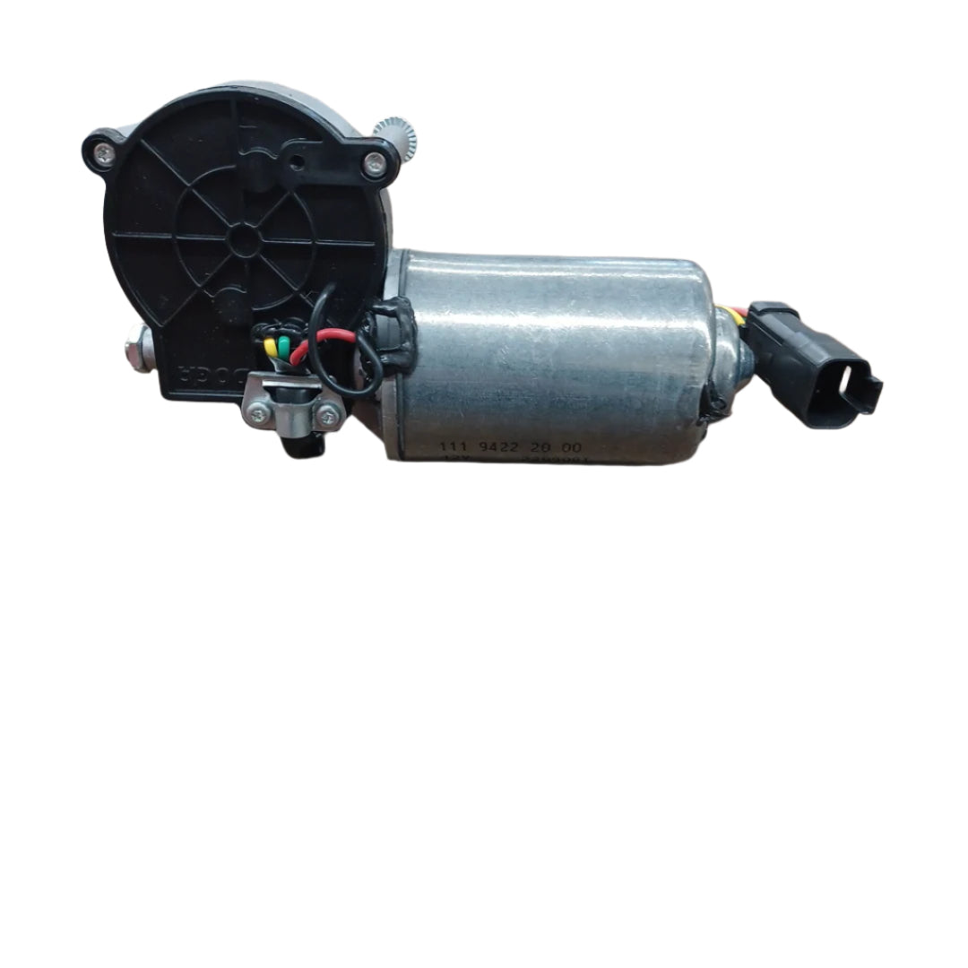 AGCO | Knotter Trip Motor - Acw7165490