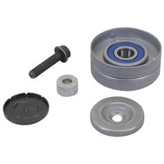 INA Idler Pulley Smooth Precision Fit for John Deere Tractors | S.174163