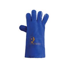 Predator Mig Welding Gloves Split Leather Durable Grip | S.174167