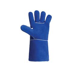 Predator Mig Welding Gloves Split Leather Durable Grip | S.174167