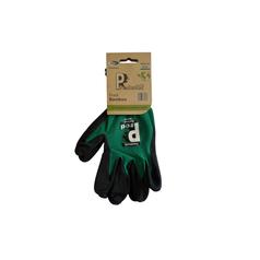 Predator Bamboo Gloves 10/XL Sustainable Foam Nitrile Grip | S.174188