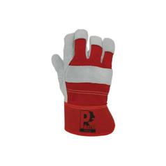 Predator Gloves Force Rigger Durable Split Leather Gloves | S.174195