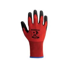 Predator Ruby Work Gloves PU Palm Grip Cut A Protection | S.174207