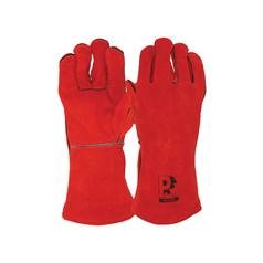 Predator Thunder Red Welding Gloves Cut Resistant Heat Safe | S.174217