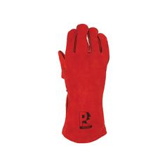 Predator Thunder Red Welding Gloves Cut Resistant Heat Safe | S.174217
