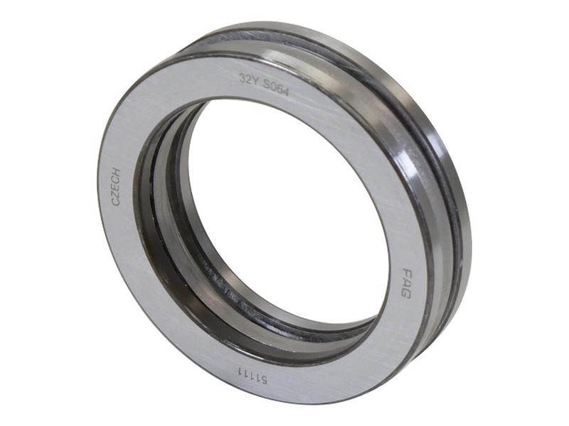 Sparex Thrust Ball Bearing 51111 High-Load Precision Bearing | S.174310
