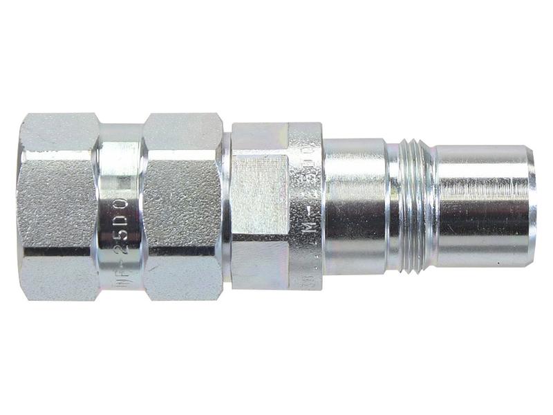 Sparex Faster Multiport Cartridge Male 3/8'' Body x 9/16'' UNF Female Thread | S.174489 - Product Image 1