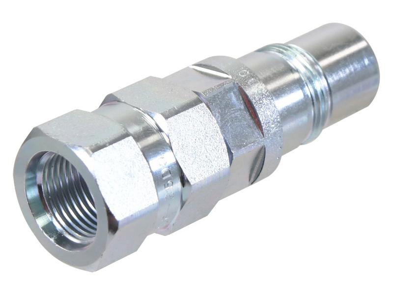 Sparex Faster Multiport Cartridge Male 3/8'' Body x 9/16'' UNF Female Thread | S.174489 - Product Image 2