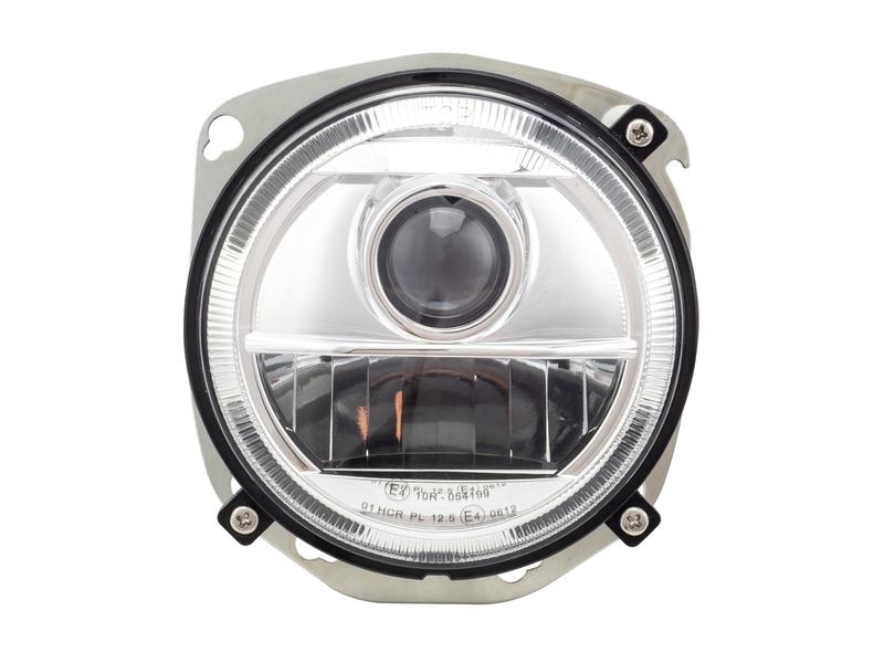 Sparex LED Head Light, Interference3200 Lumens Raw, 10-30V | S.174508 - Product Image 2