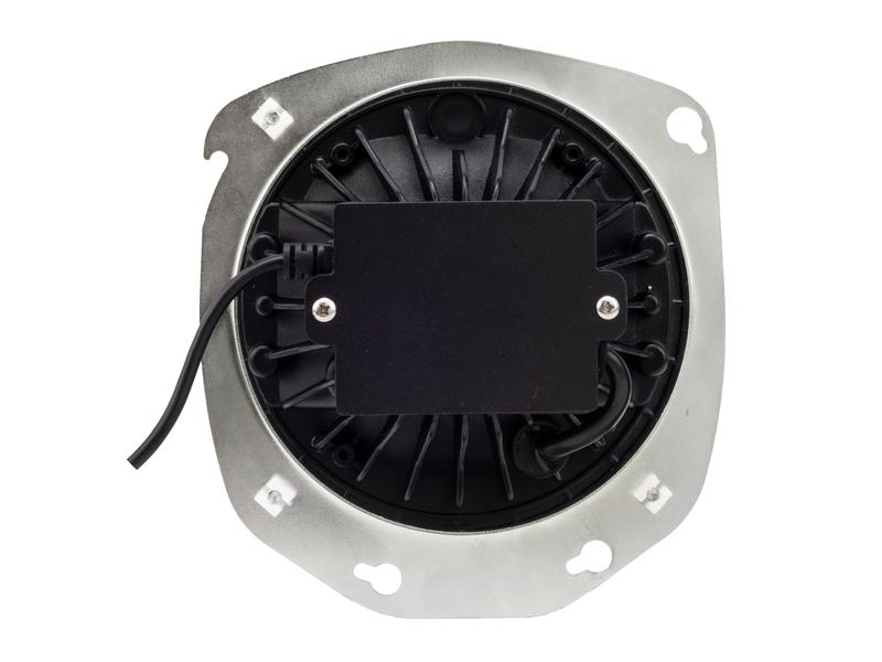 Sparex LED Head Light, Interference3200 Lumens Raw, 10-30V | S.174508 - Product Image 4