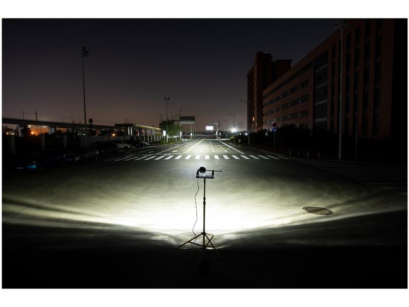 Sparex LED Head Light, Interference3200 Lumens Raw, 10-30V | S.174508 - Product Image 9