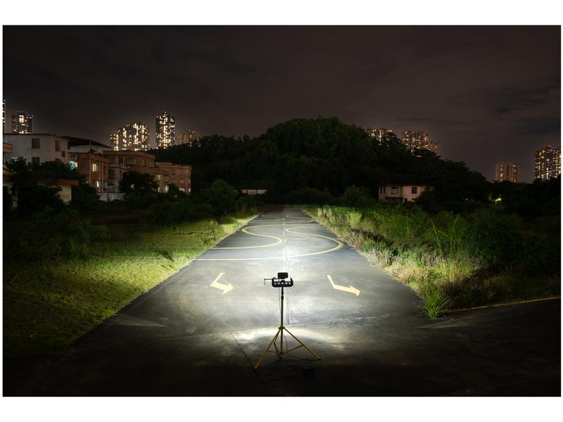 Sparex LED Head Light, Interference: Class 3, 2550 - 3492 Lumens Raw, 10-30V | S.174509 - Product Image 9