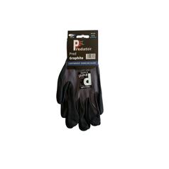 Predator Graphite Work Gloves 7/S Cut Resistant & Heat Safe | S.174535