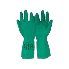 Predator Boron Disposable Gloves 7/S Chemical Resistant Gauntlet | S.174538