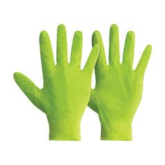 Predator Ideall Grip Disposable Gloves 8/M Heavy Duty Textured | S.174543