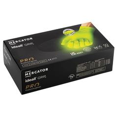 Predator Ideall Grip Disposable Gloves 8/M Heavy Duty Textured | S.174543