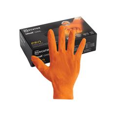 Predator Ideall Grip Heavy-Duty Disposable Gloves 7/S | S.174544