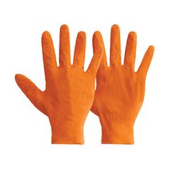 Predator Ideall Grip Disposable Gloves Heavy Duty Size 8/M | S.174545