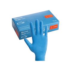 Predator Nitrylex Disposable Gloves 7/S Latex-Free Food Grade | S.174548