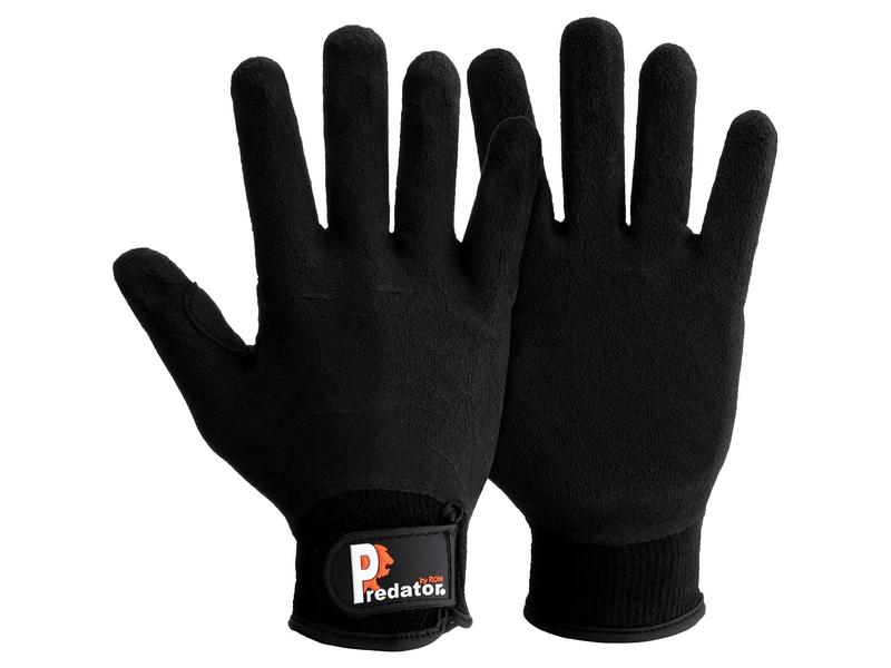 Predator Needle Work Gloves Cut Resistant Foam Latex Liner | S.174559