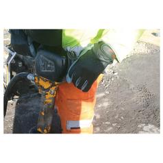 Predator Gloves Anti-Vibe Work Gloves Small Durable Grip | S.174560